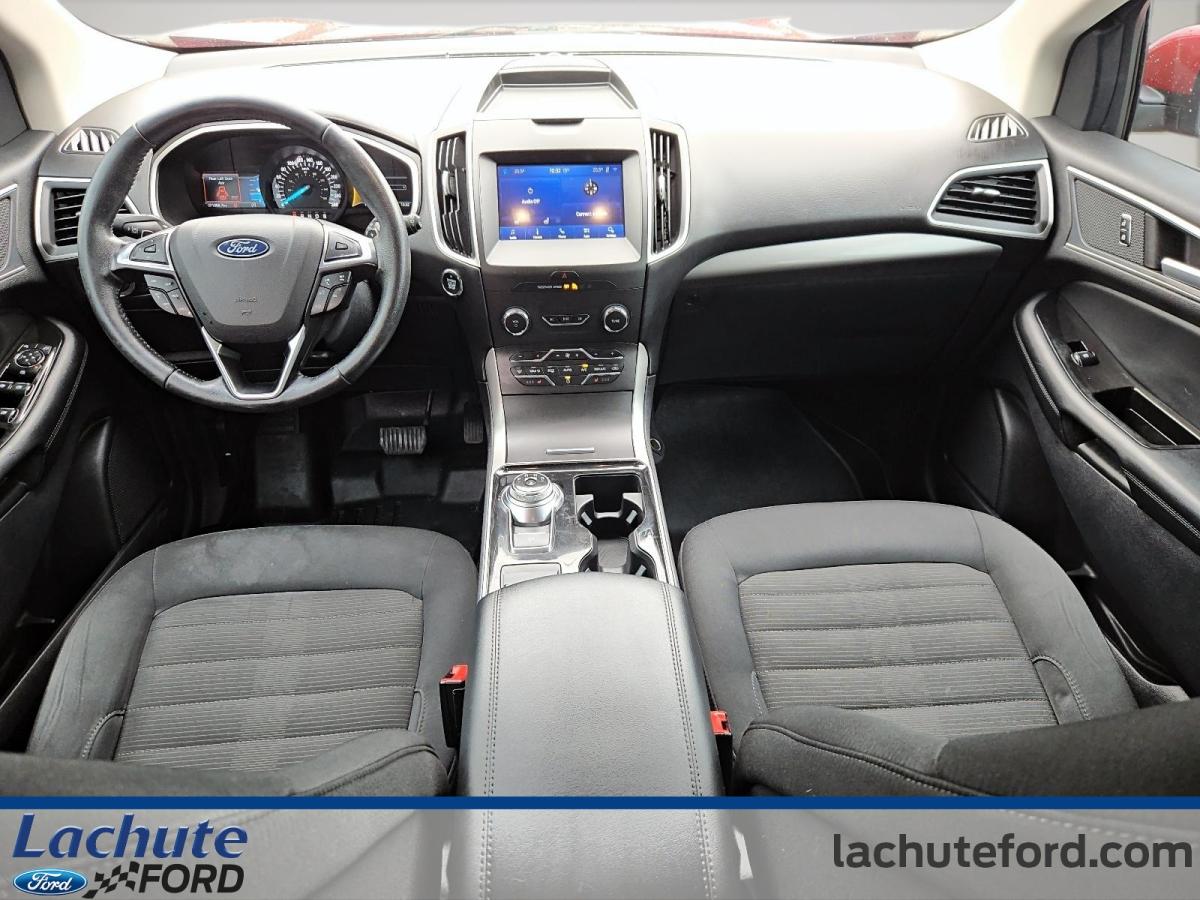 2020 Ford Edge - Image 10