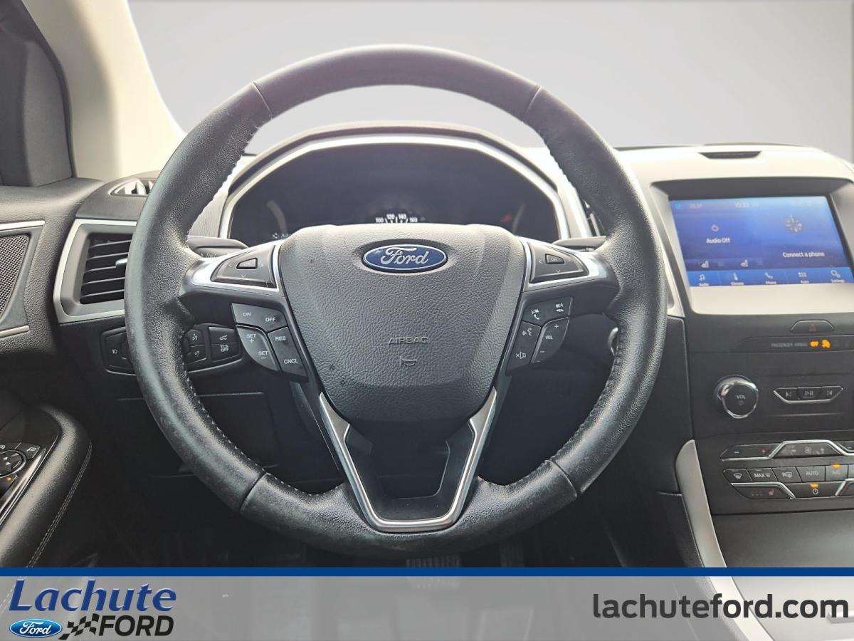 2020 Ford Edge - Image 12