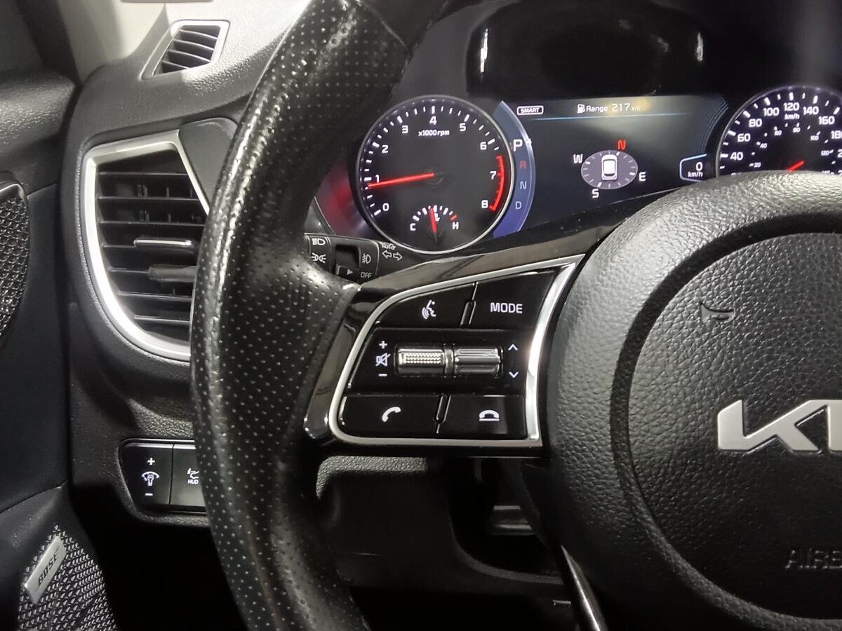 2023 Kia Seltos - Image 15