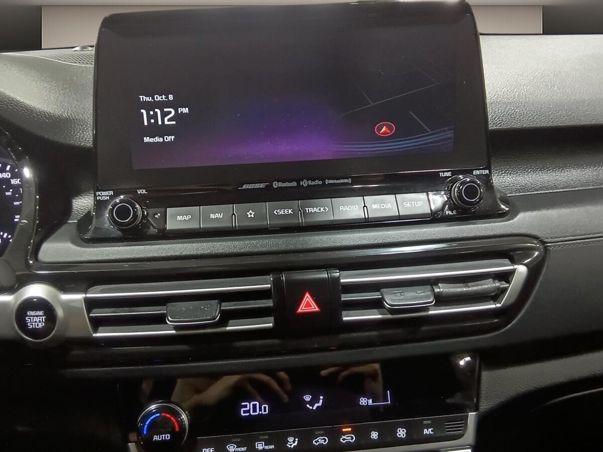 2023 Kia Seltos - Image 18