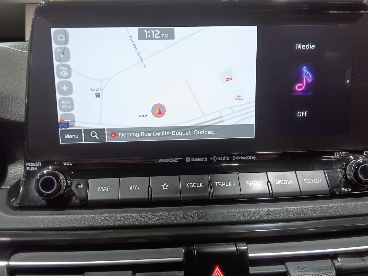 2023 Kia Seltos - Image 19
