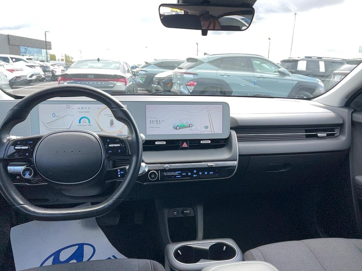 2023 Hyundai IONIQ 5 - Image 20