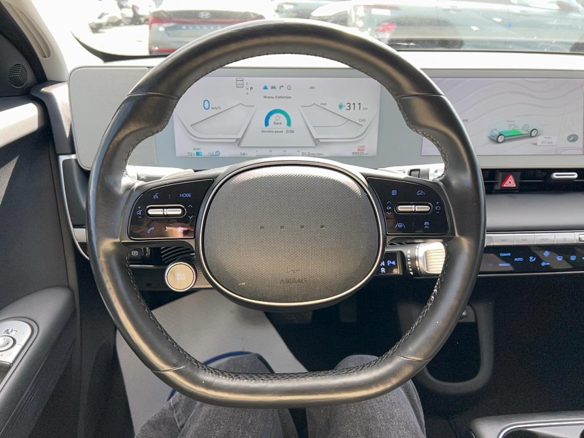 2023 Hyundai IONIQ 5 - Image 21