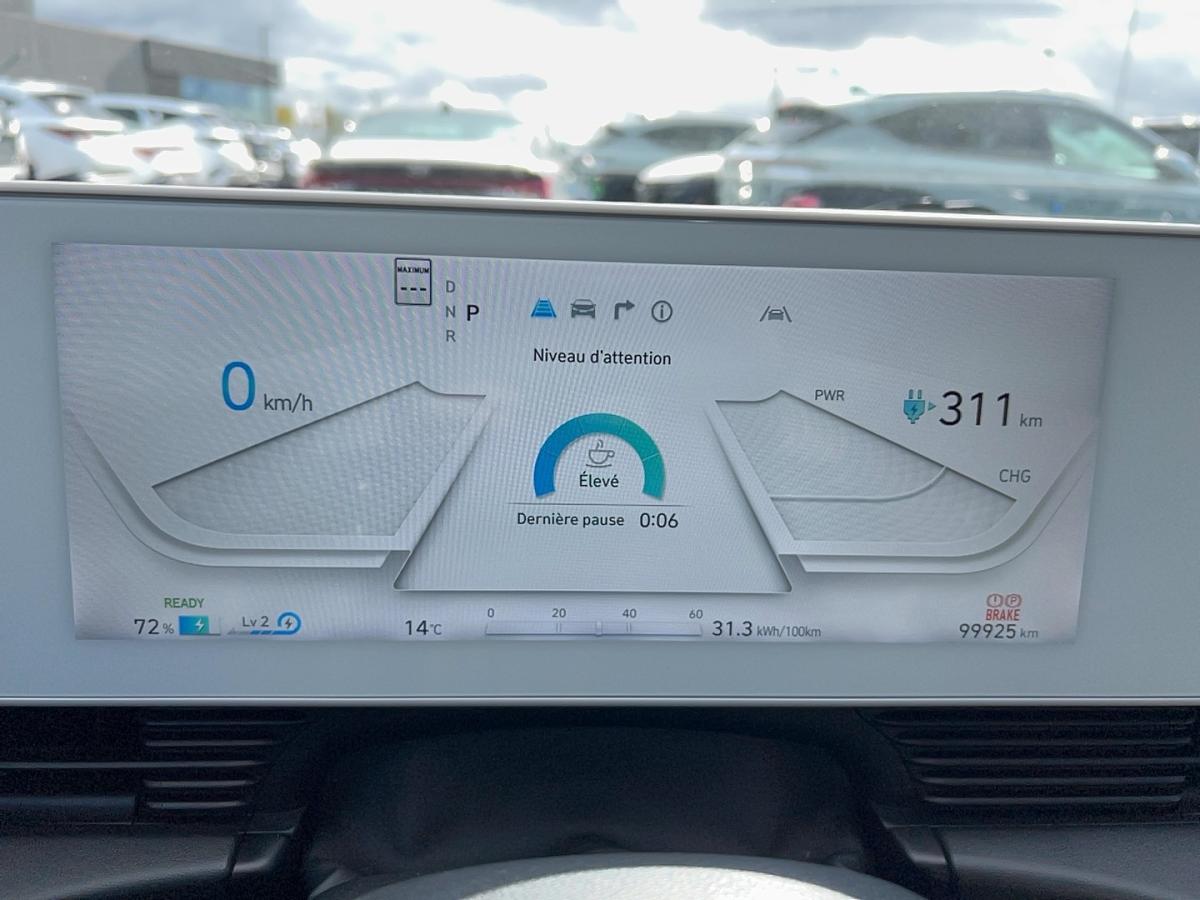 2023 Hyundai IONIQ 5 - Image 24