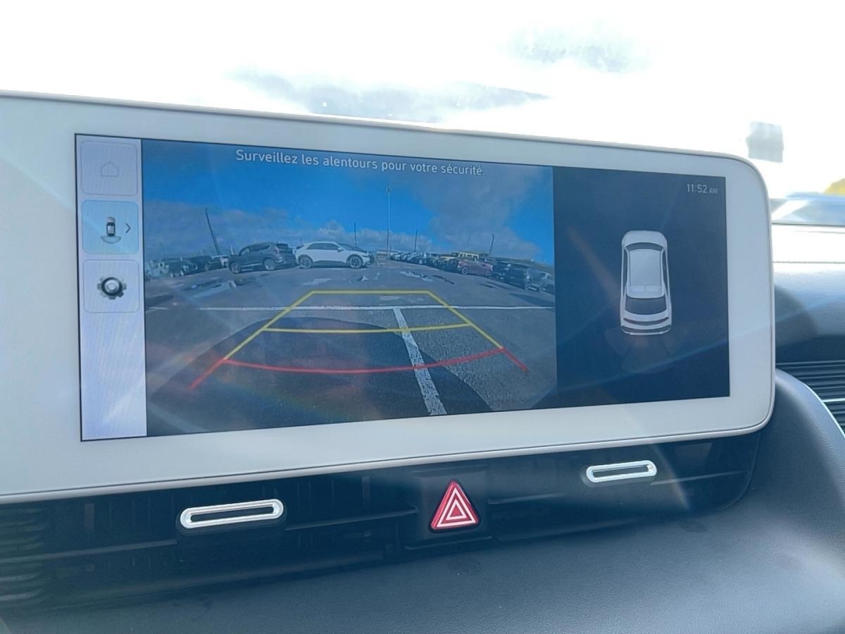 2023 Hyundai IONIQ 5 - Image 26