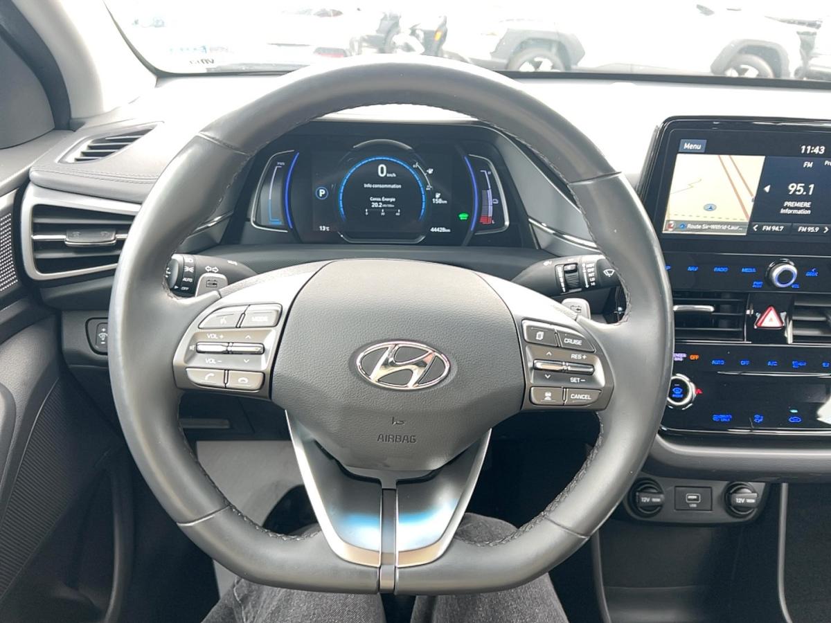 2020 Hyundai IONIQ Electric - Image 21