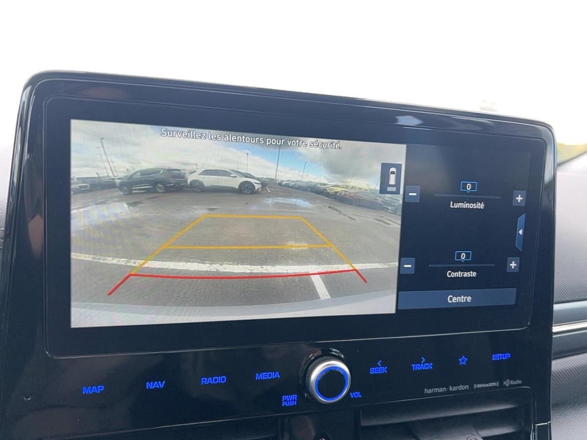 2020 Hyundai IONIQ Electric - Image 26