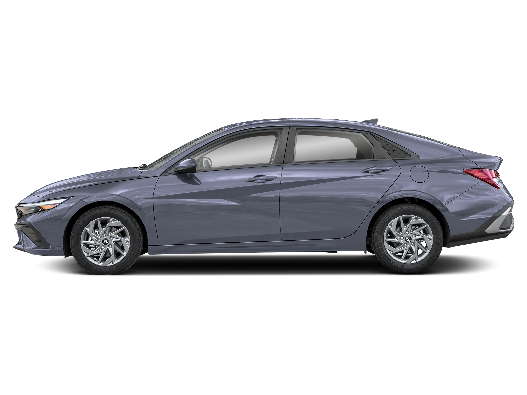 2026 Hyundai Elantra - Image 3