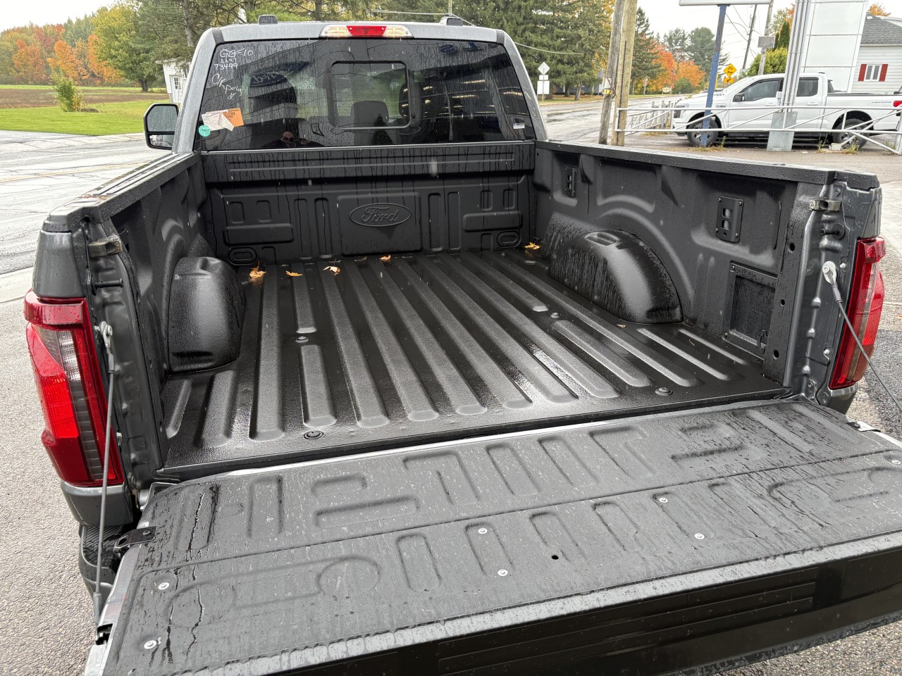 2026 Ford F-150 - Image 4