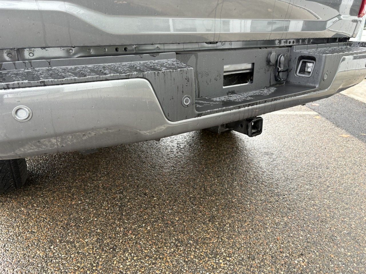 2026 Ford F-150 - Image 6