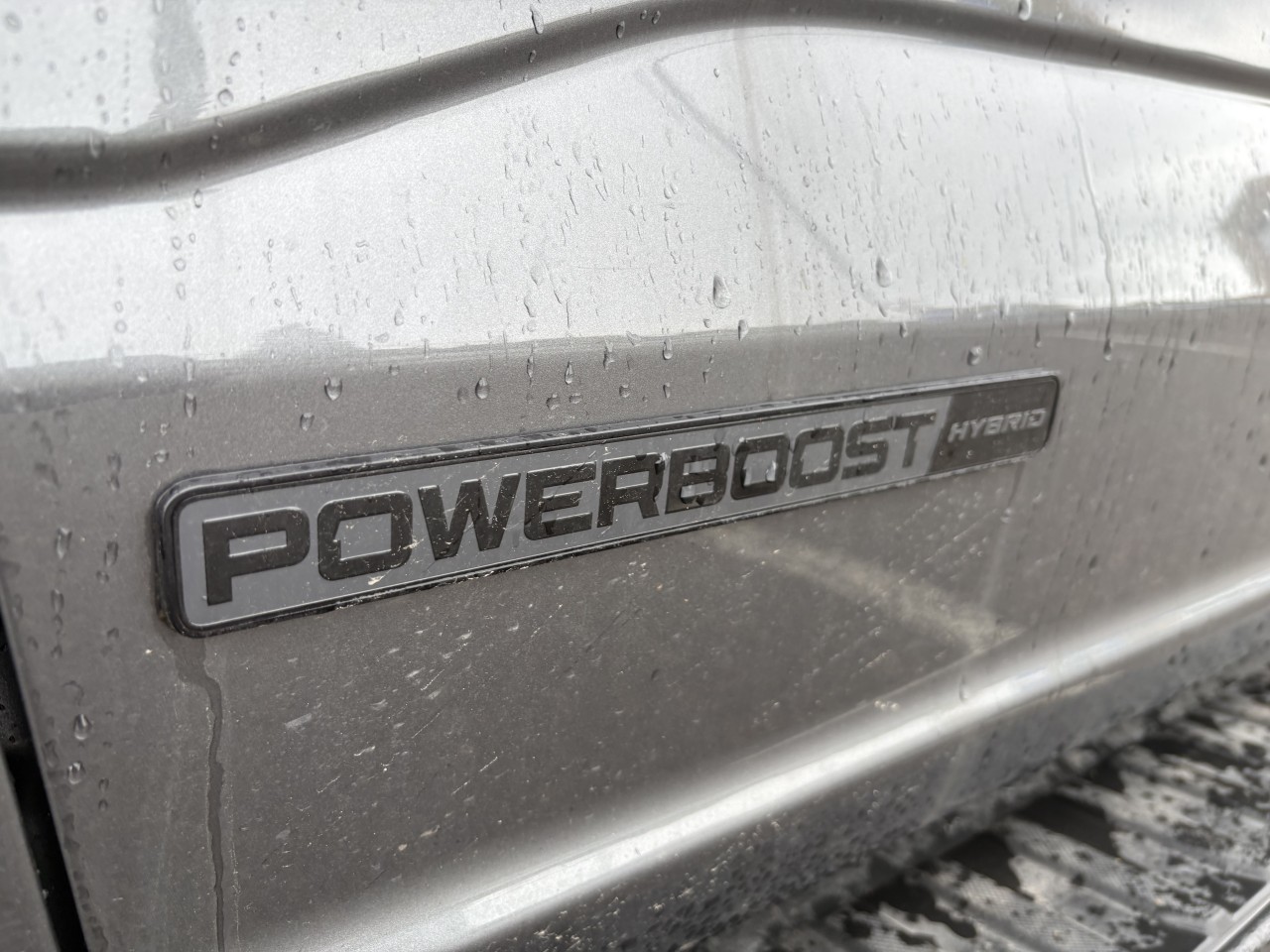 2026 Ford F-150 - Image 9