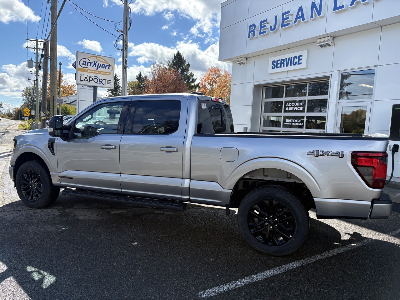 2026 Ford F-150 - Image 2