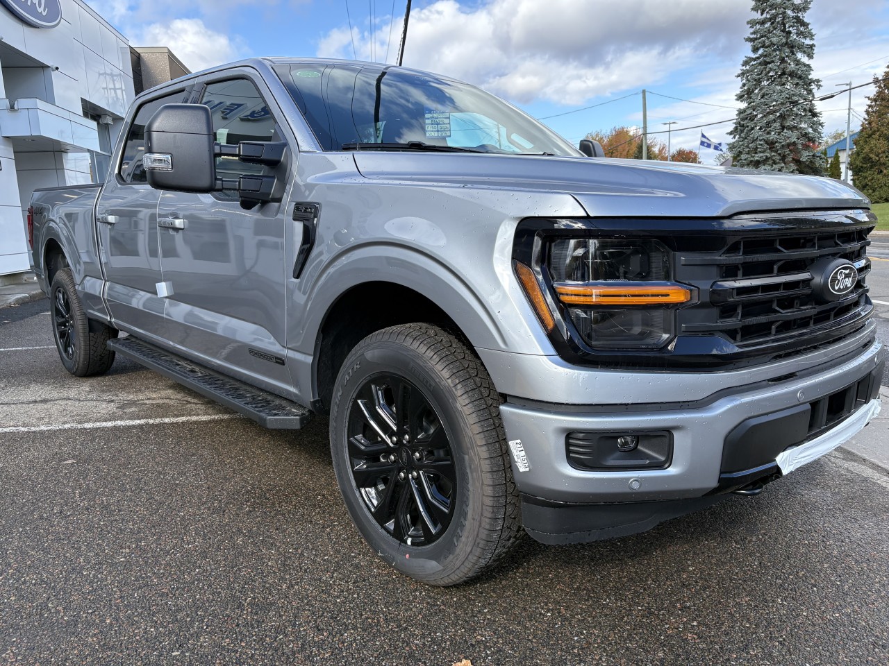 2026 Ford F-150 - Image 10