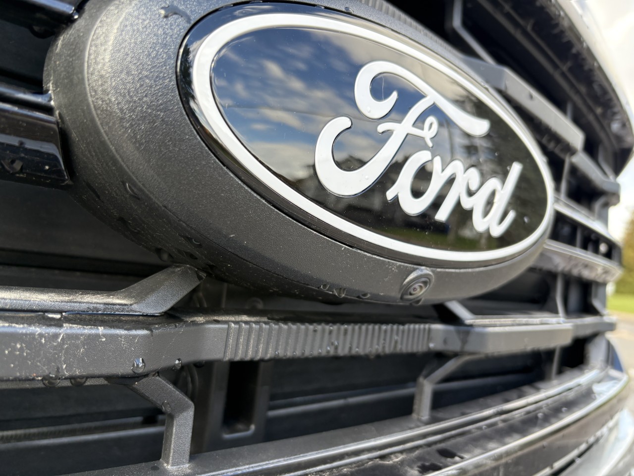 2026 Ford F-150 - Image 11