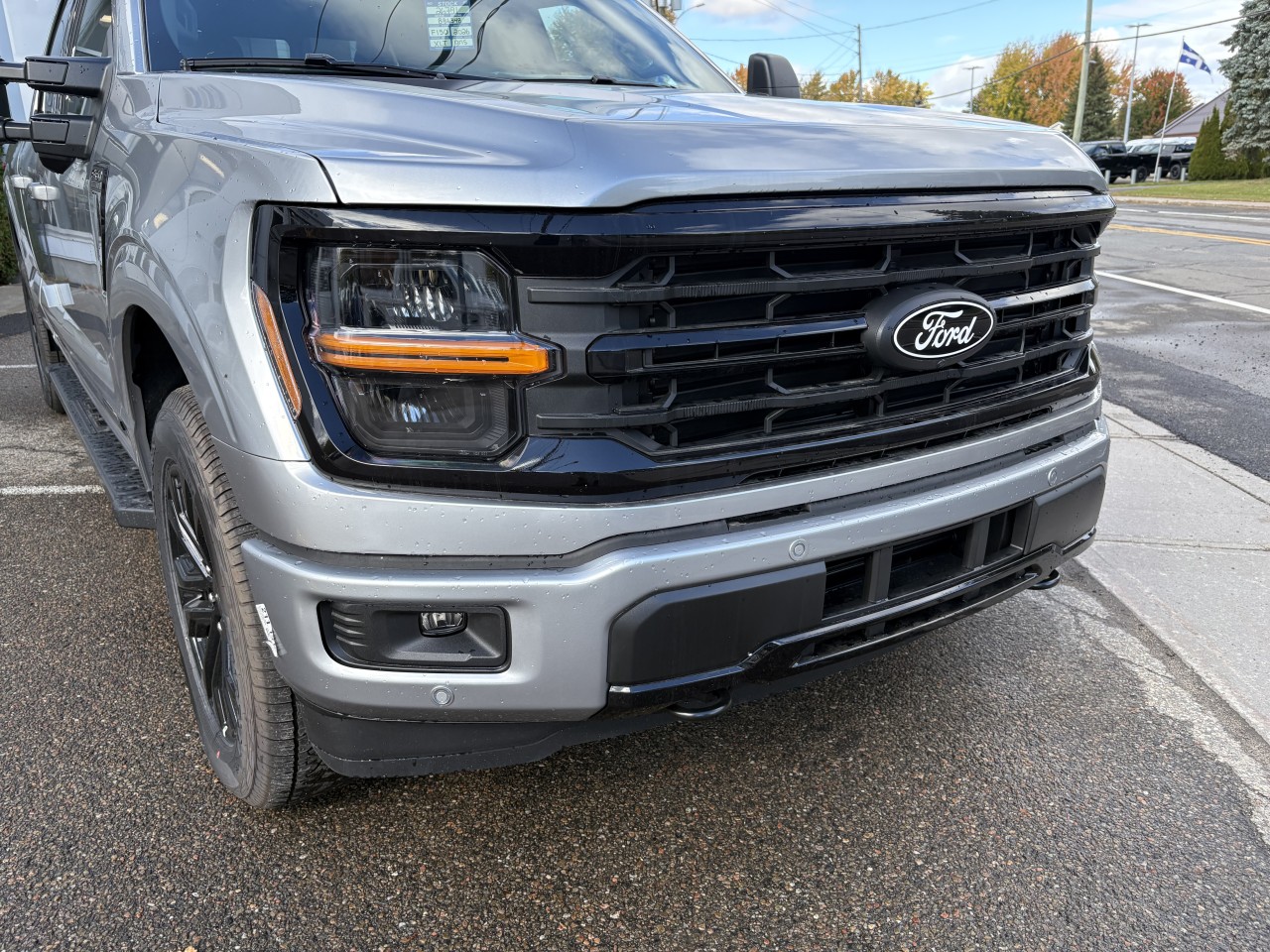 2026 Ford F-150 - Image 12