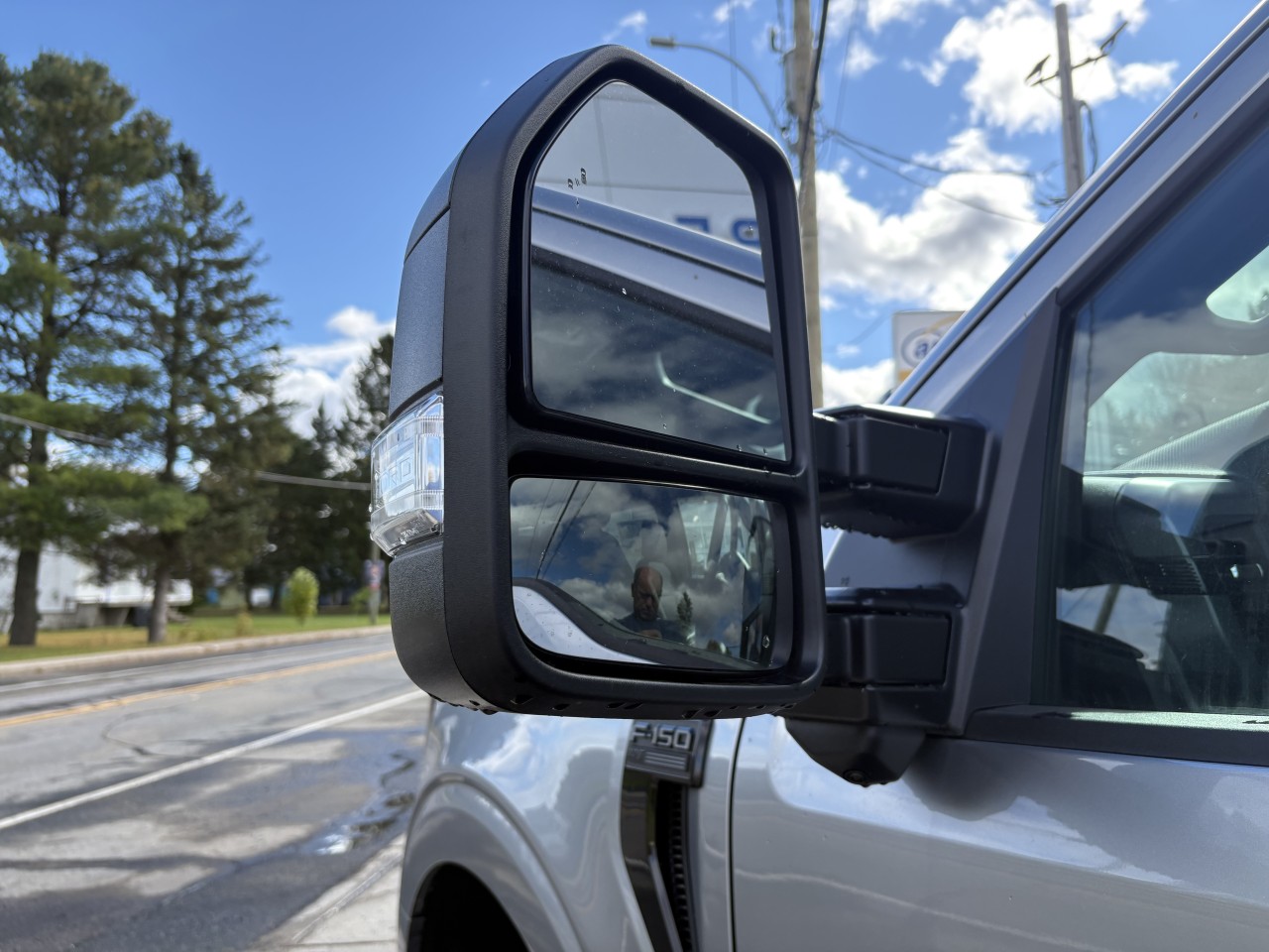 2026 Ford F-150 - Image 14