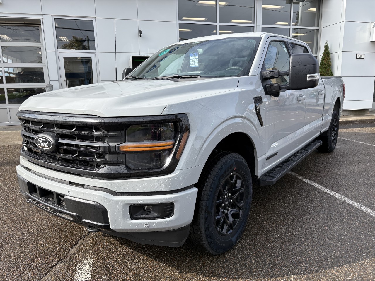 2026 Ford F-150 - Image 9