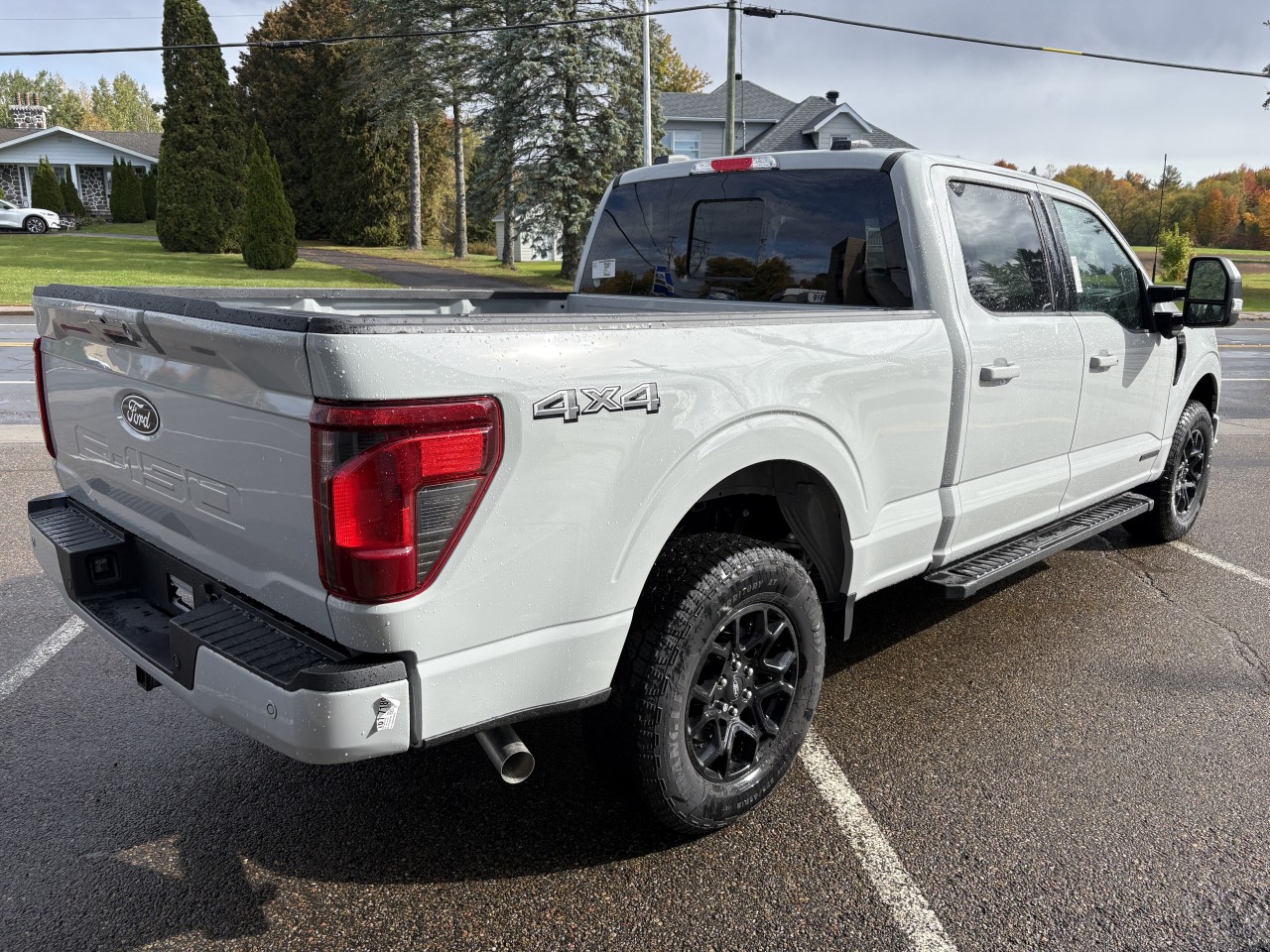 2026 Ford F-150 - Image 11