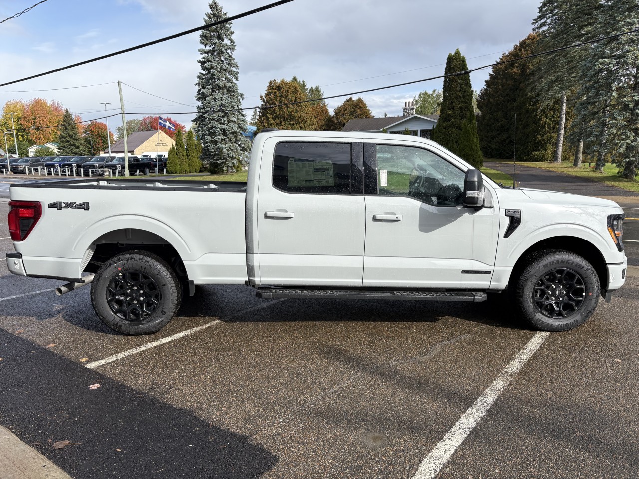 2026 Ford F-150 - Image 12