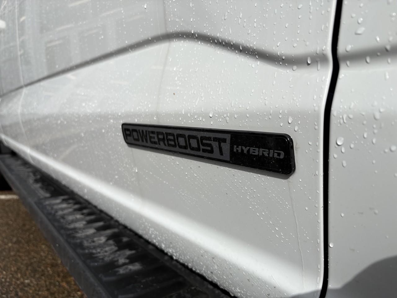 2026 Ford F-150 - Image 14