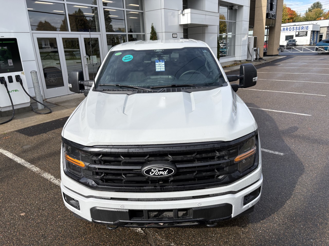 2026 Ford F-150 - Image 15