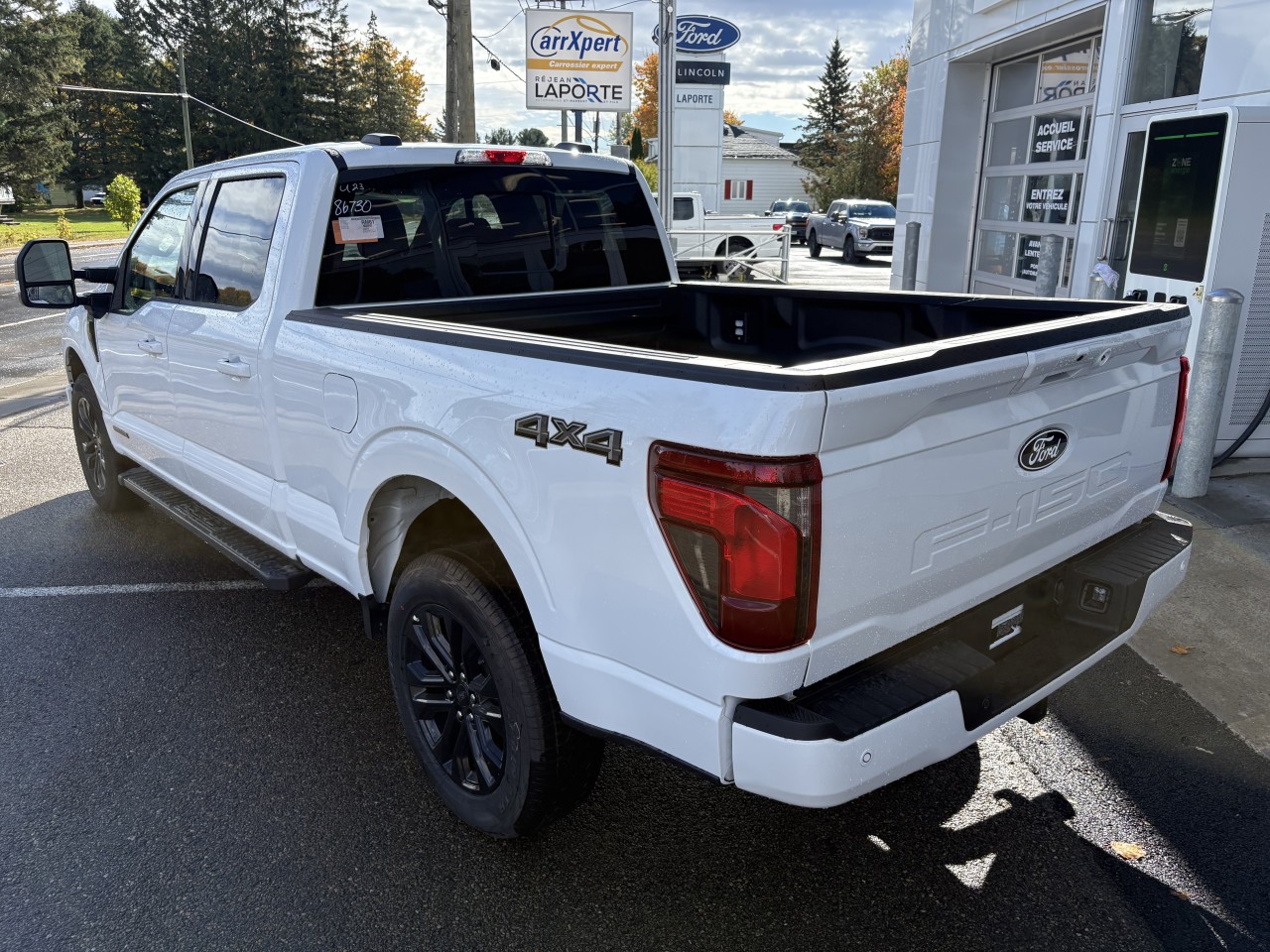 2026 Ford F-150 - Image 2