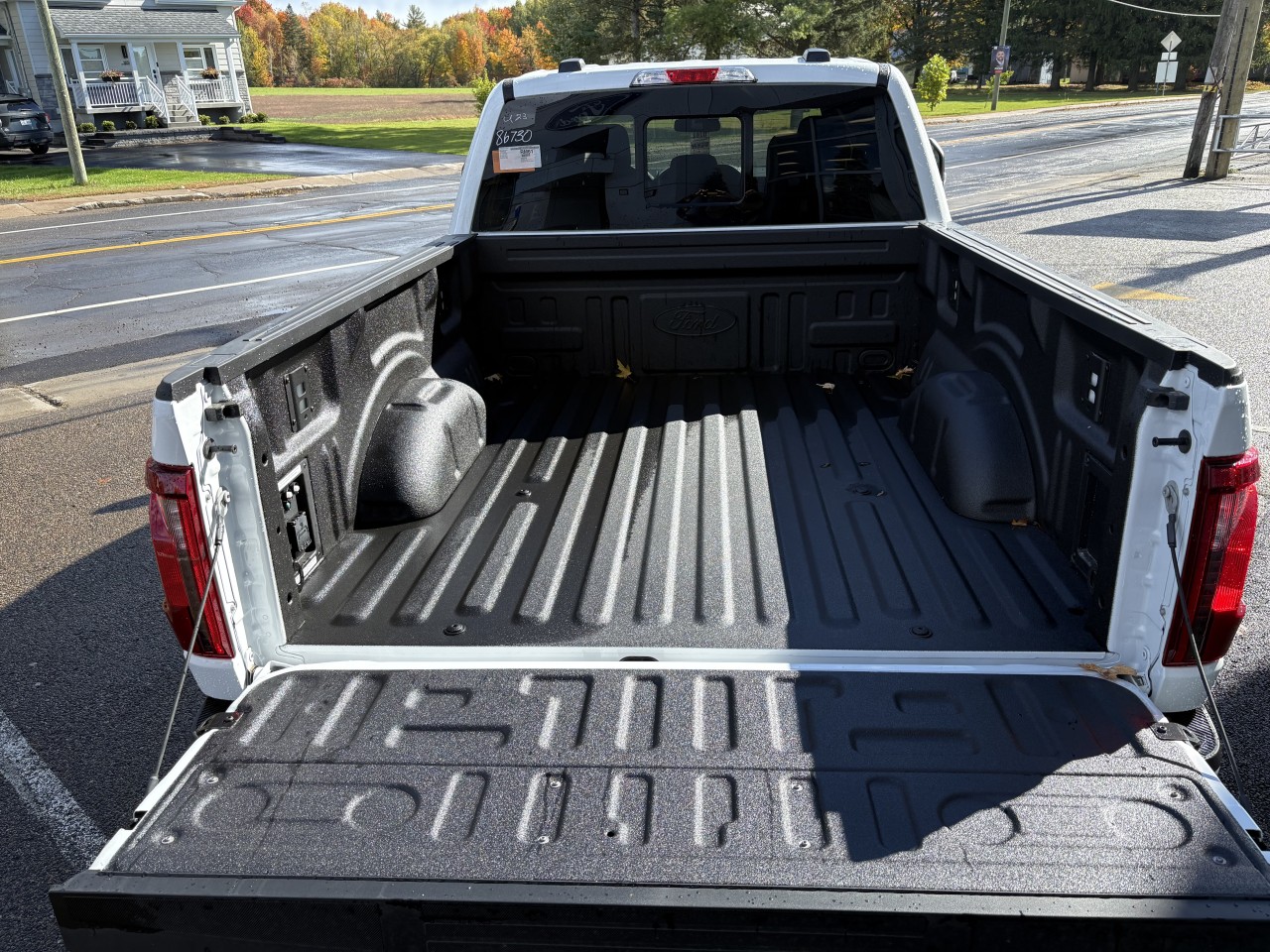 2026 Ford F-150 - Image 5