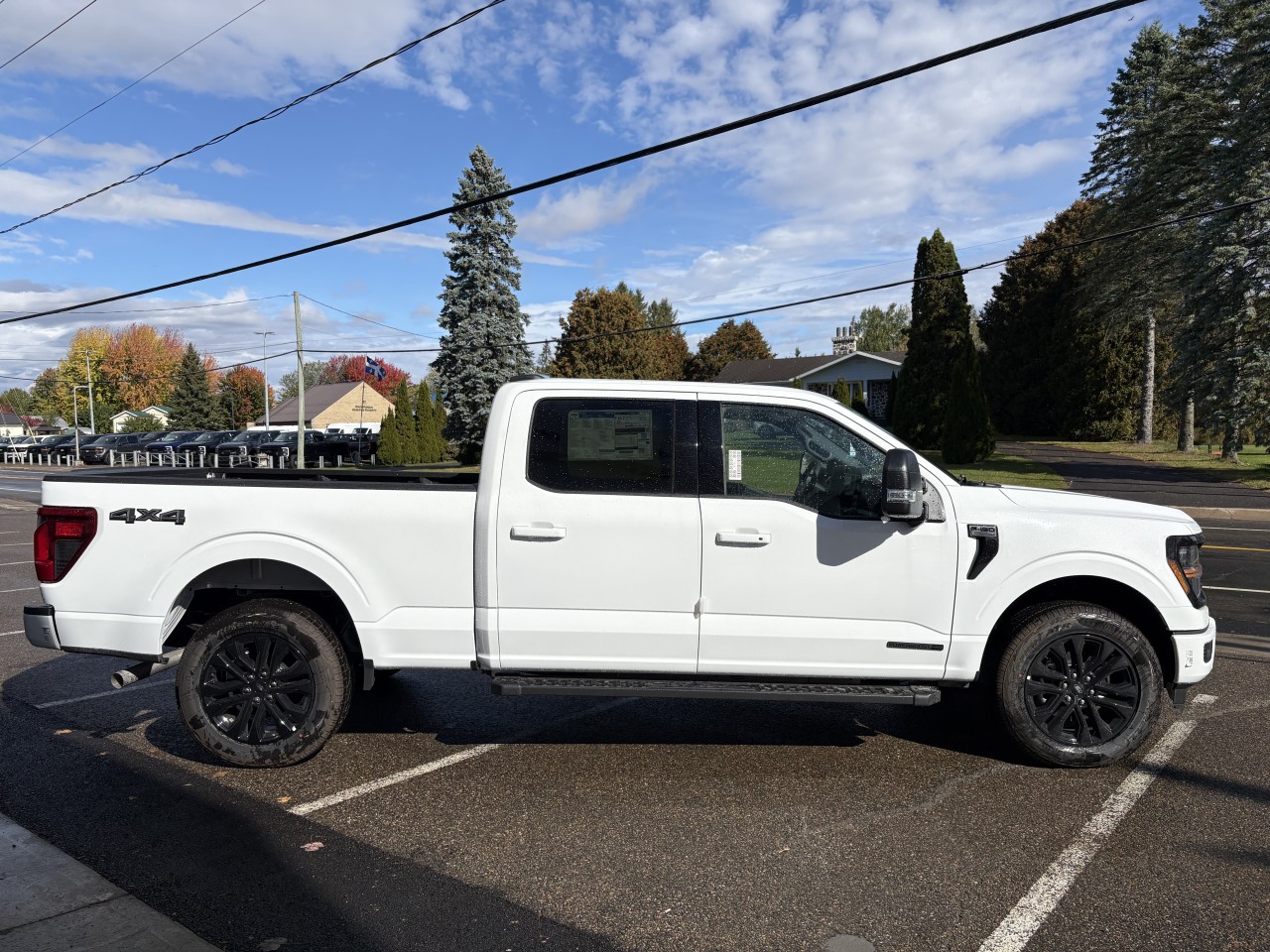 2026 Ford F-150 - Image 9