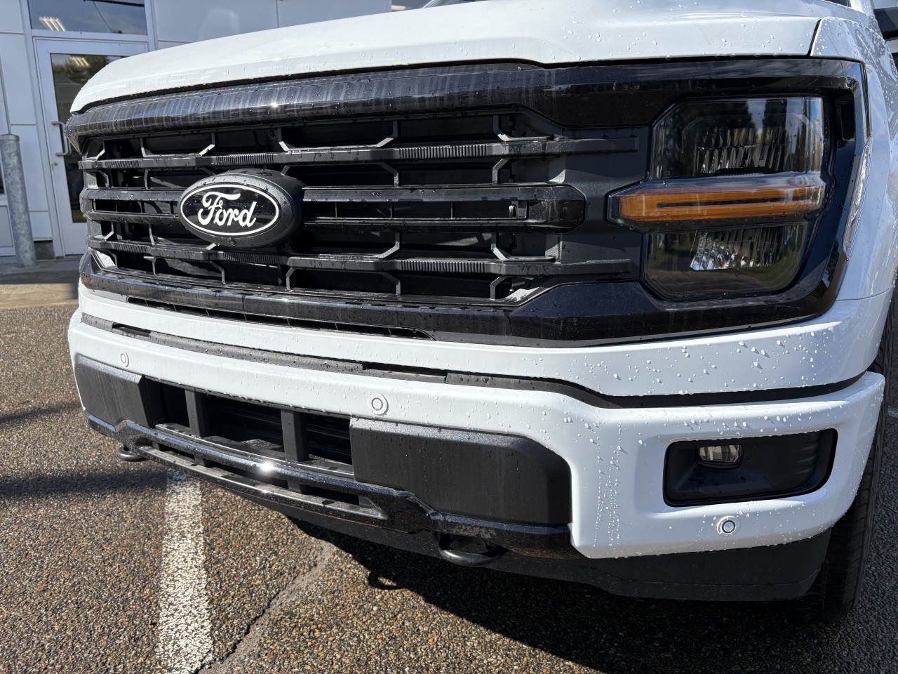 2026 Ford F-150 - Image 11