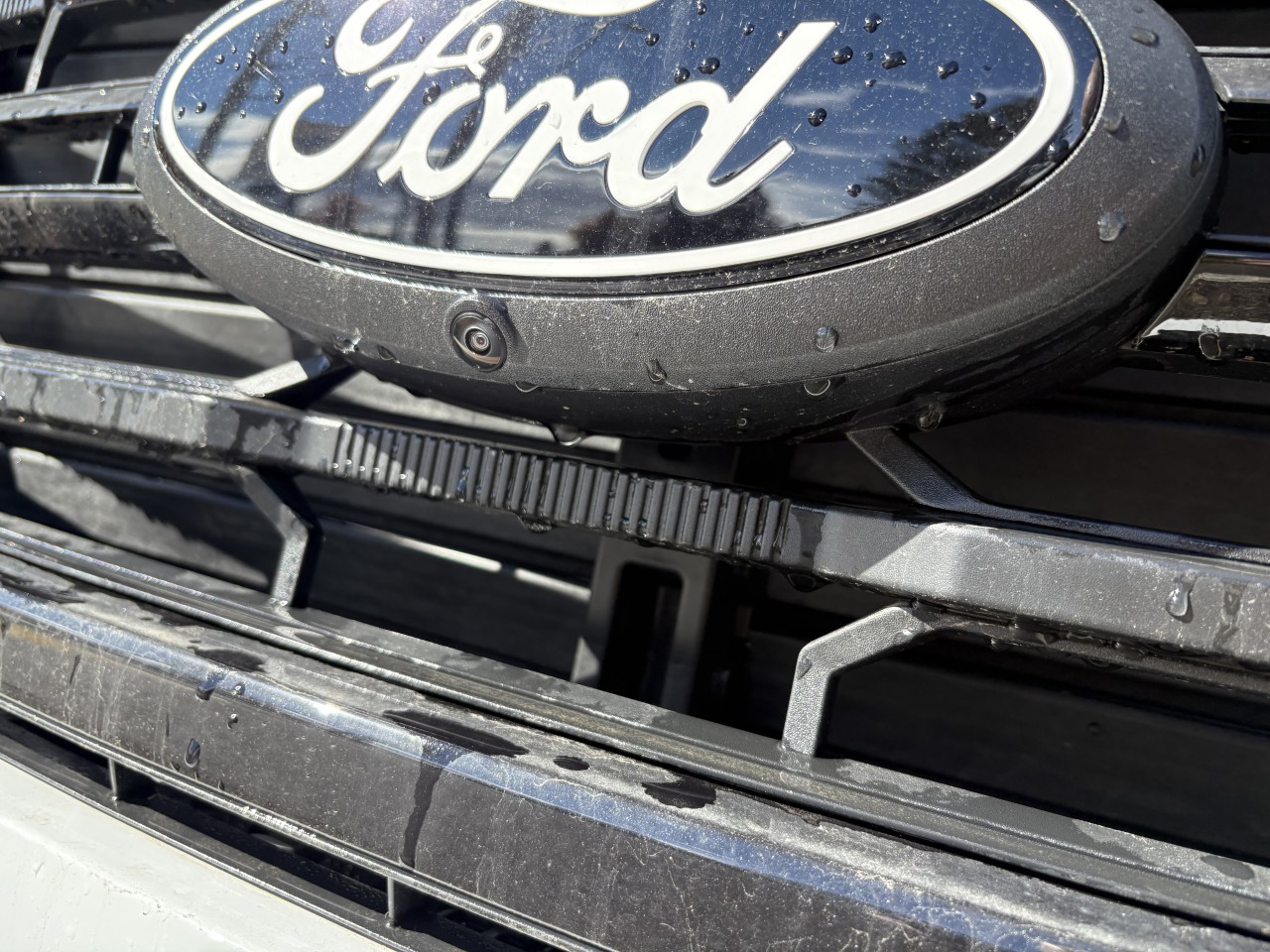 2026 Ford F-150 - Image 12