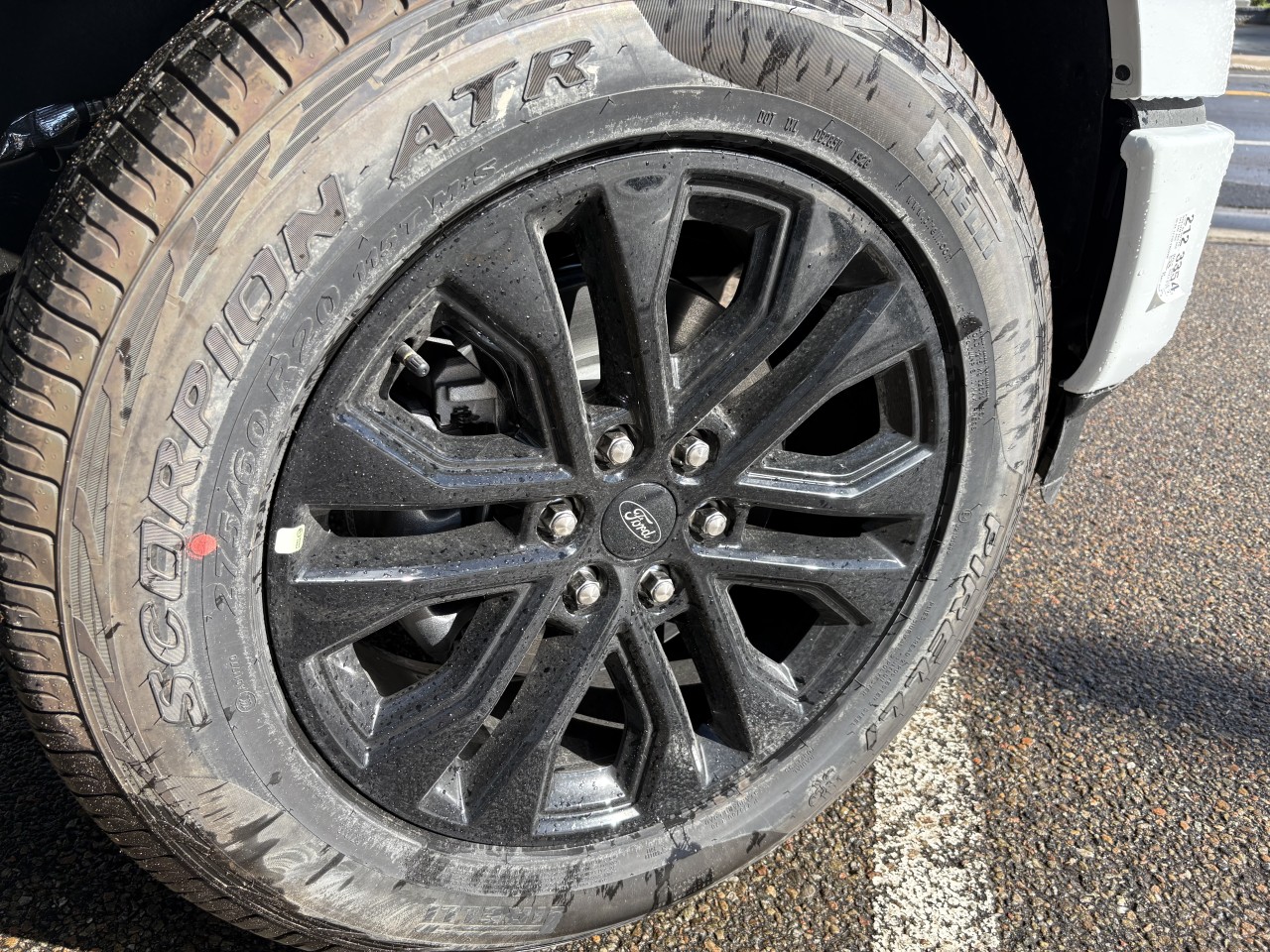 2026 Ford F-150 - Image 15