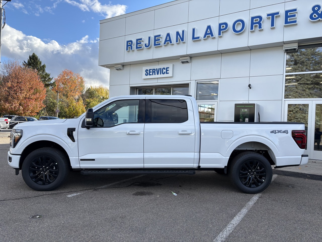 2026 Ford F-150 - Image 2