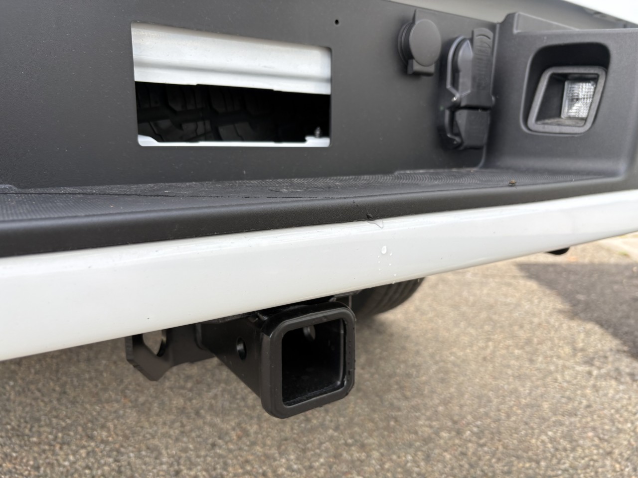 2026 Ford F-150 - Image 5