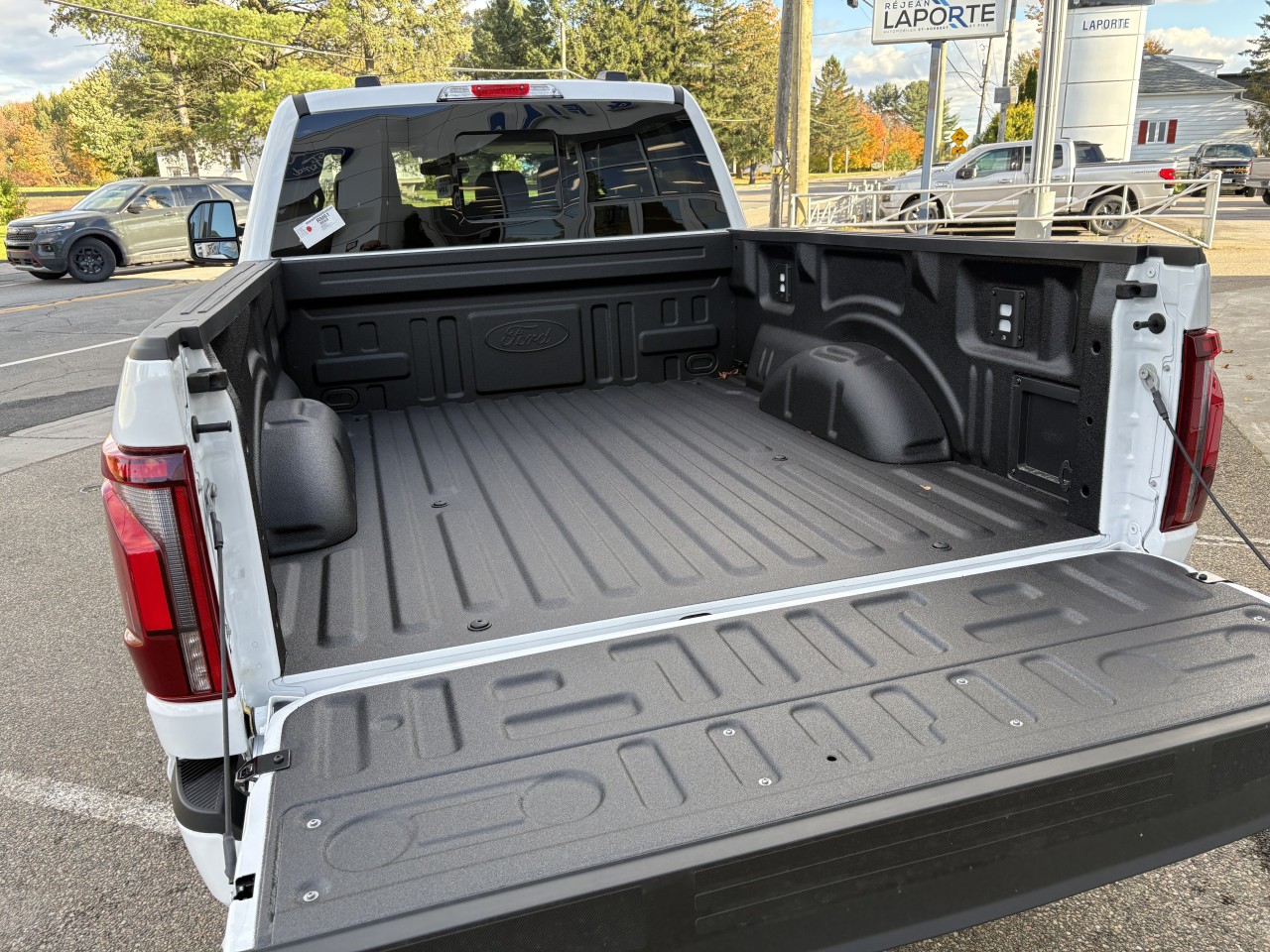 2026 Ford F-150 - Image 6