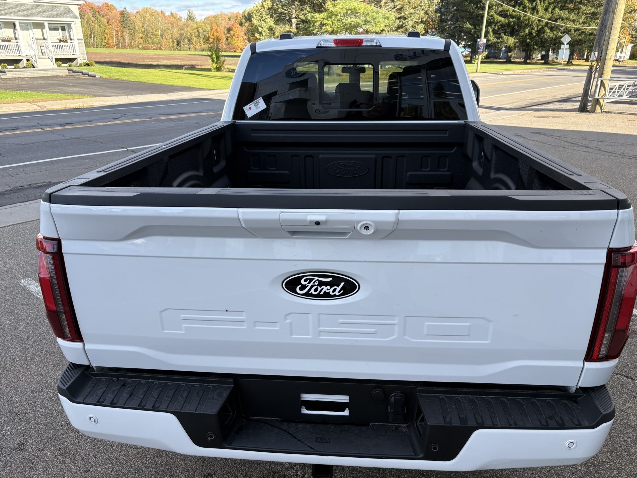 2026 Ford F-150 - Image 10