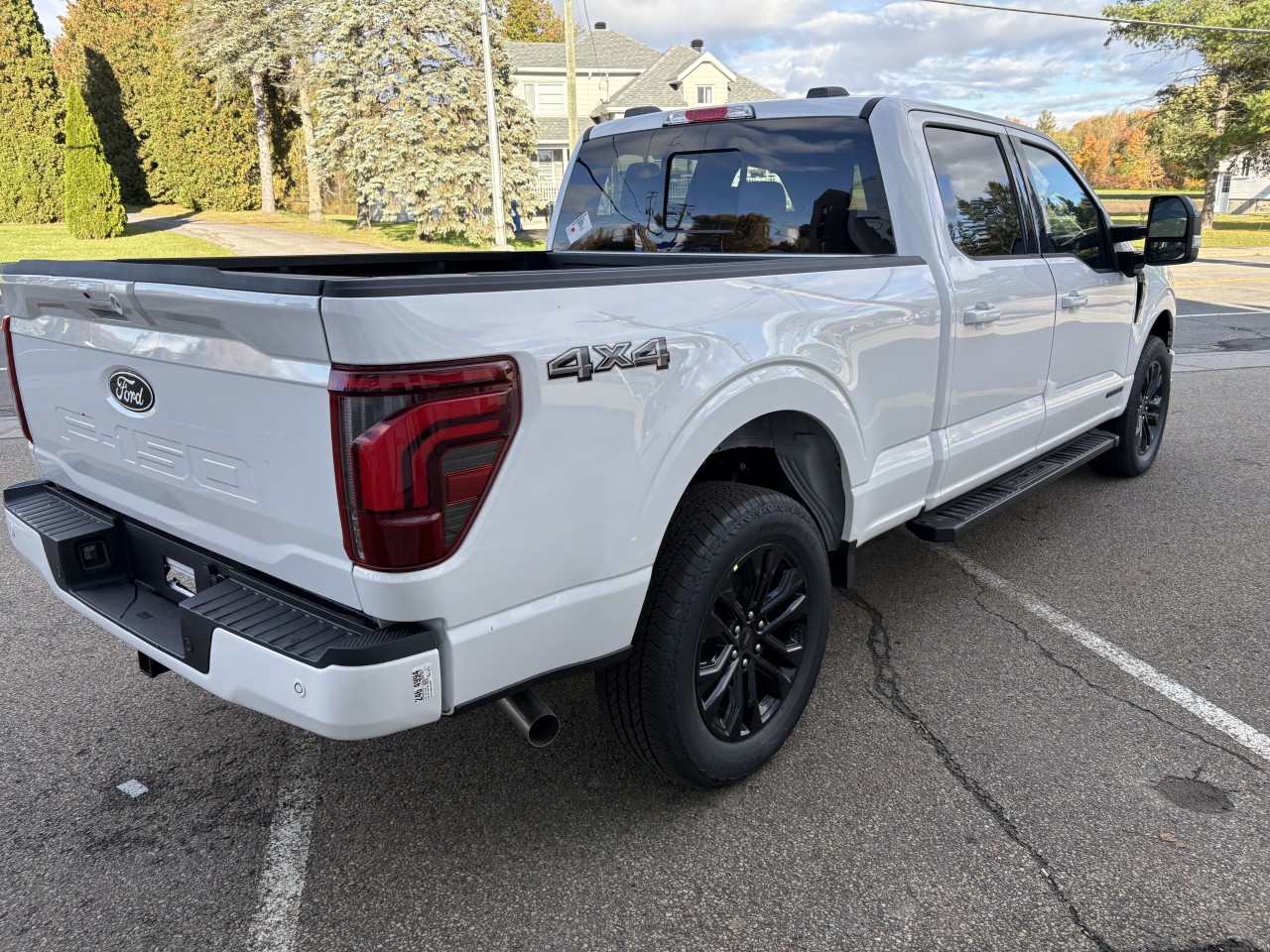 2026 Ford F-150 - Image 11