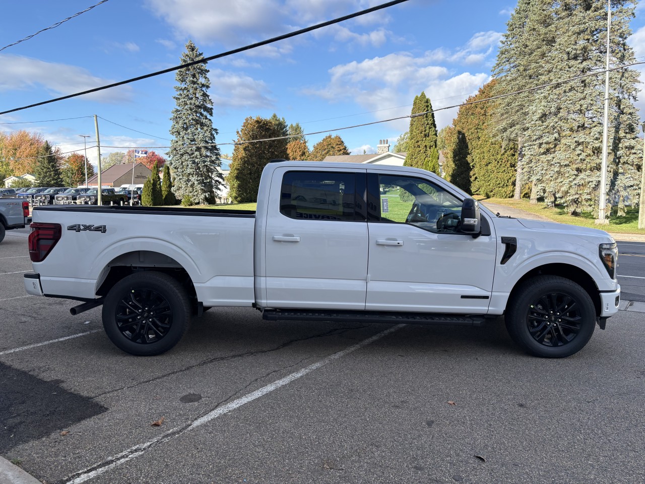 2026 Ford F-150 - Image 12