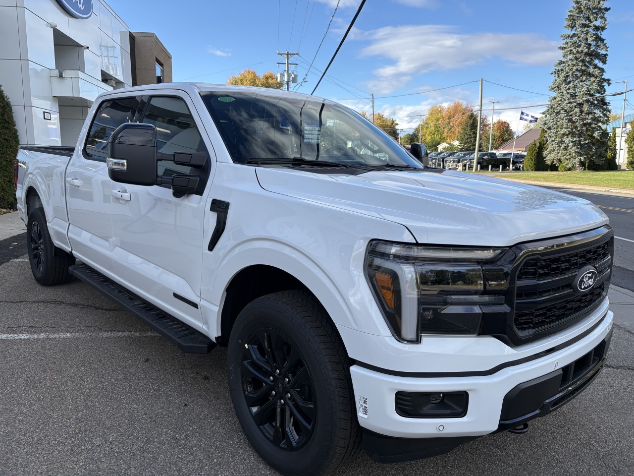 2026 Ford F-150 - Image 13