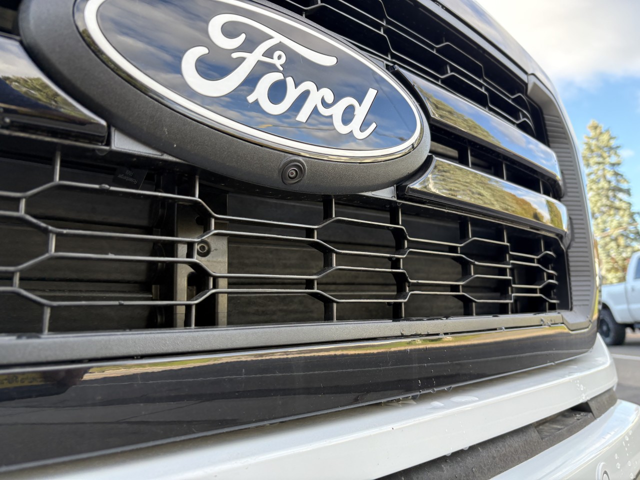 2026 Ford F-150 - Image 14