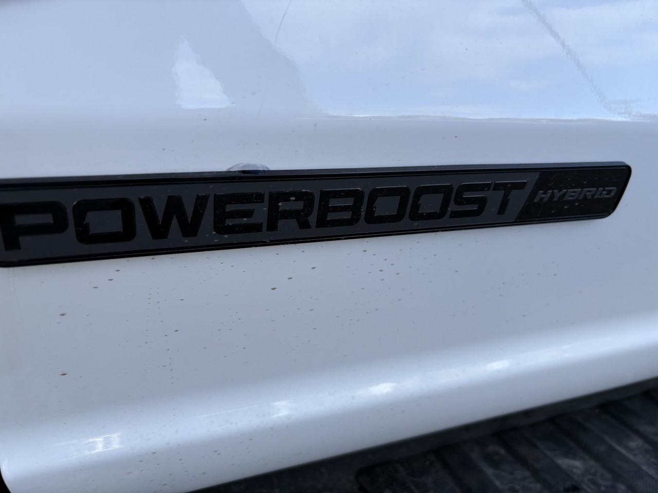 2026 Ford F-150 - Image 16