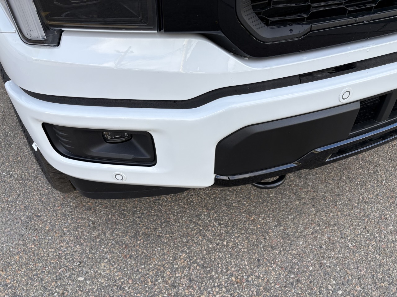 2026 Ford F-150 - Image 17