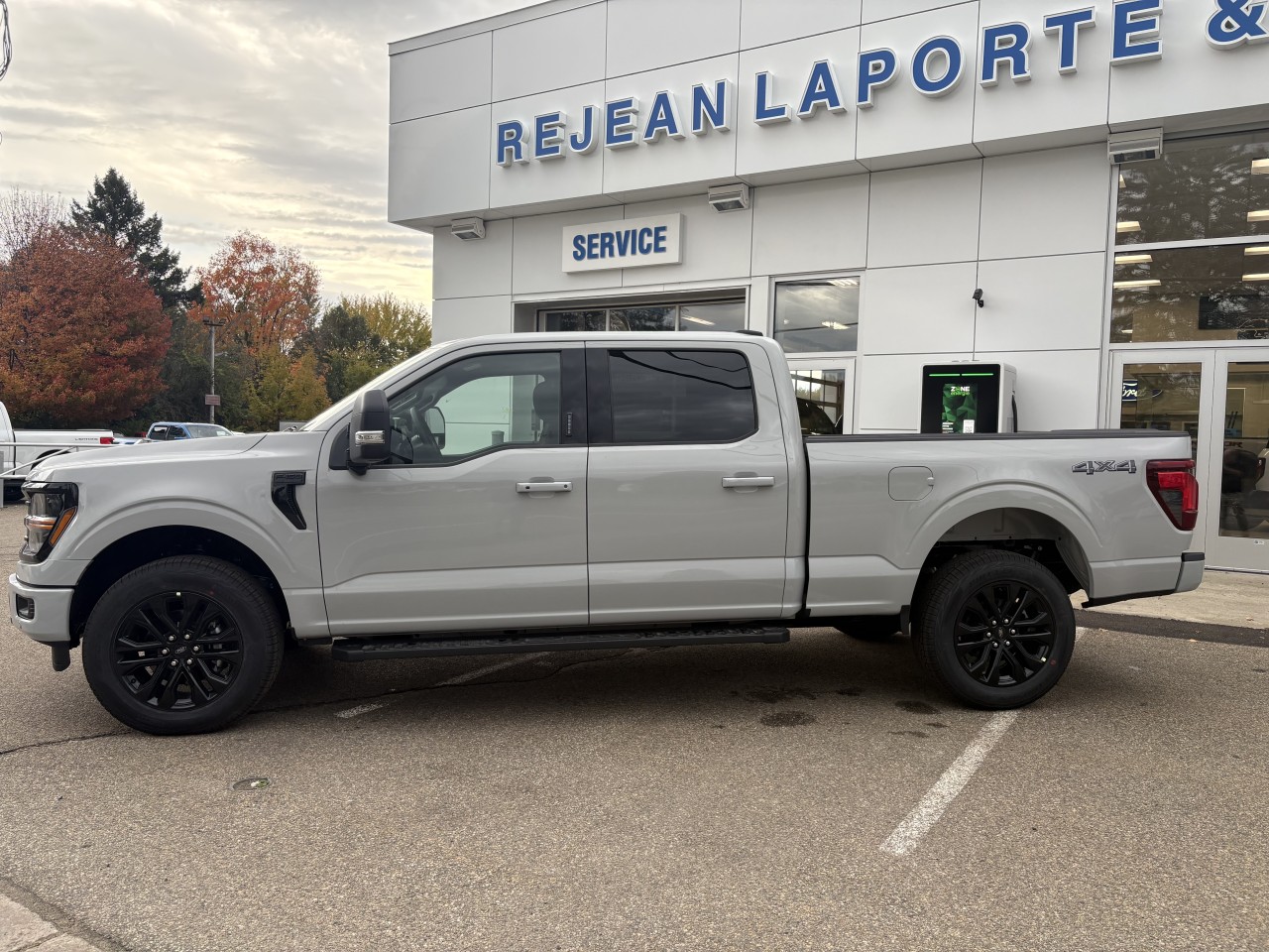 2026 Ford F-150 - Image 2