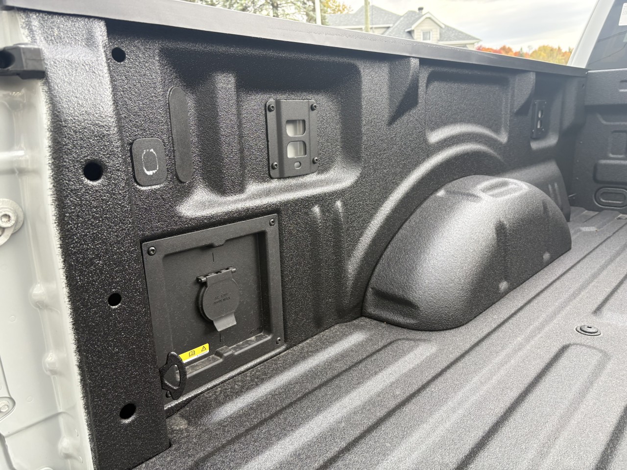 2026 Ford F-150 - Image 6