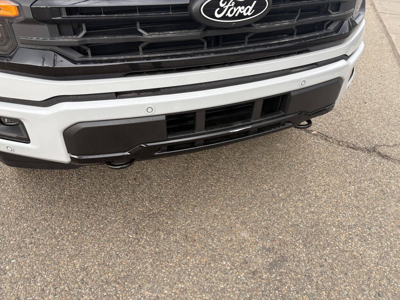 2026 Ford F-150 - Image 10