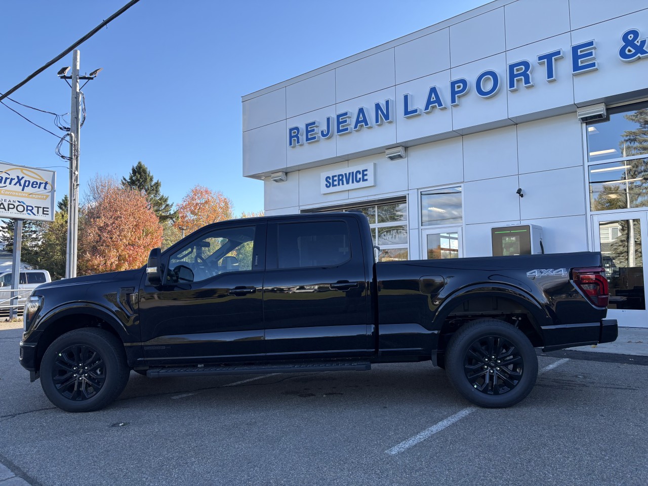 2026 Ford F-150 - Image 2