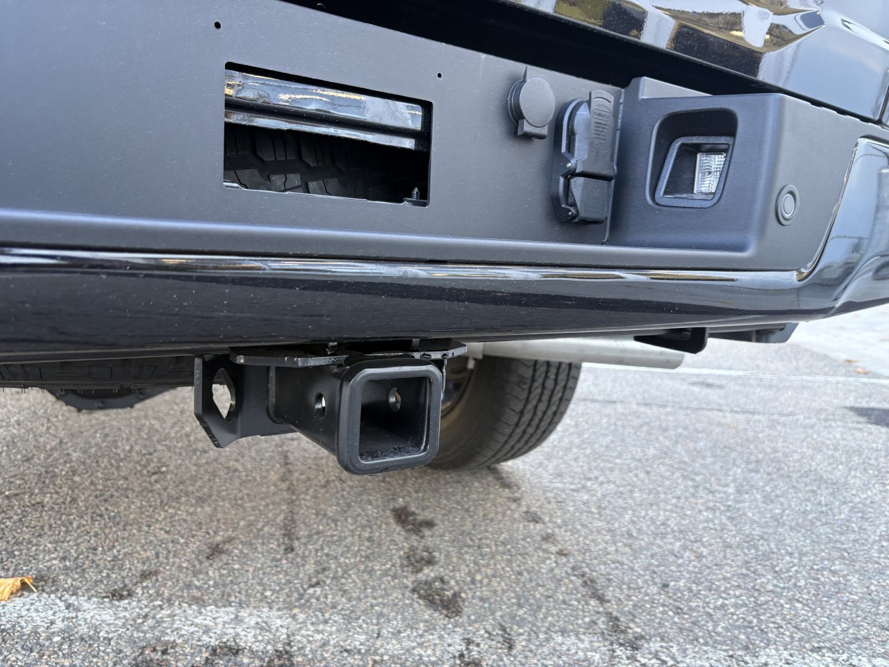 2026 Ford F-150 - Image 5