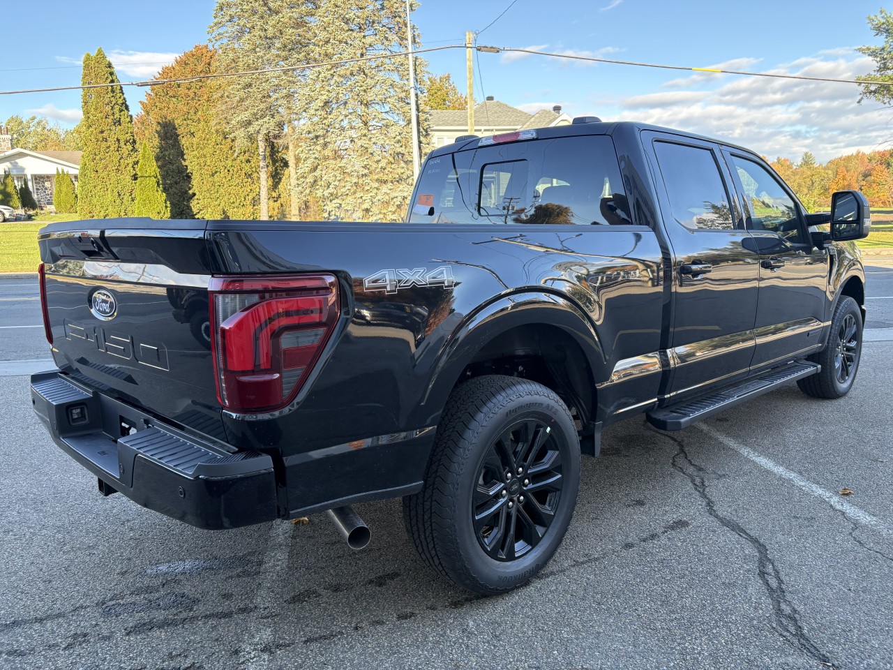 2026 Ford F-150 - Image 10