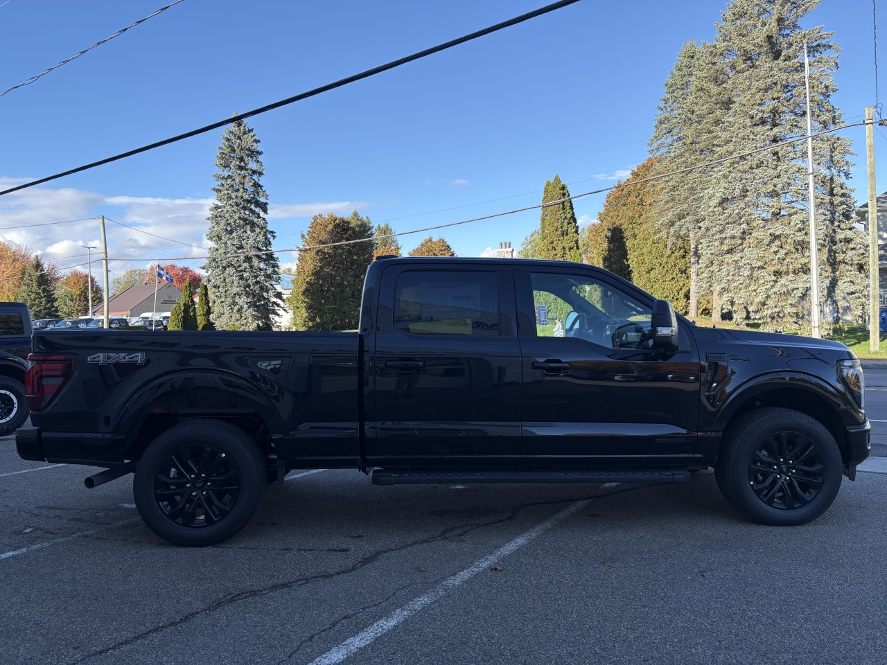 2026 Ford F-150 - Image 11