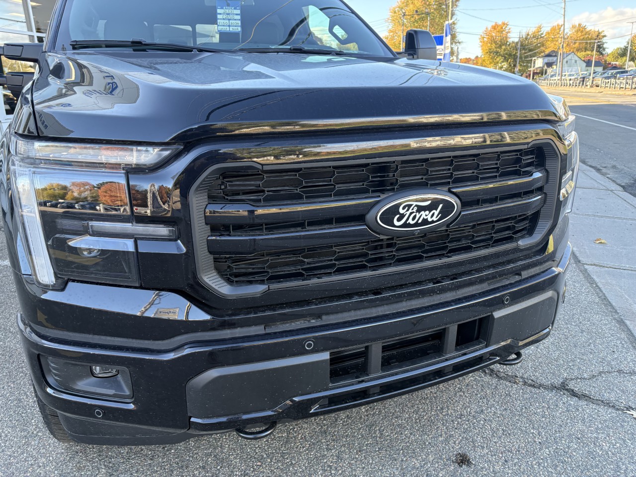 2026 Ford F-150 - Image 13