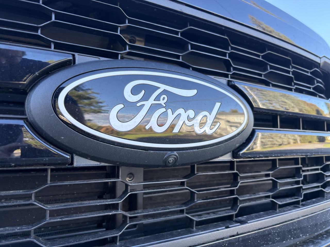 2026 Ford F-150 - Image 15